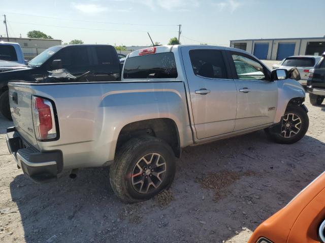 Photo 3 from auction – 2015 GMC CANYON SLE with VIN 1GTG6BE39F1153474