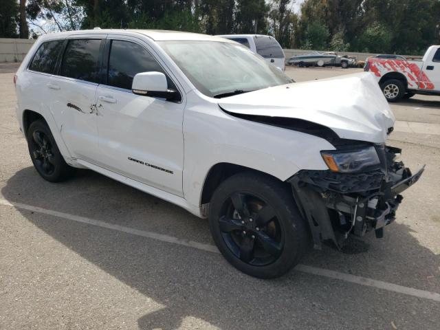 Photo 4 from auction – 2015 JEEP GRAND CHER with VIN 1C4RJECG2FC132016
