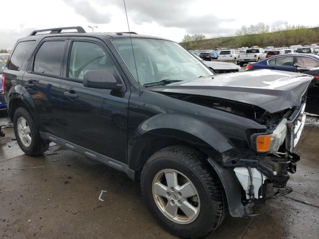 Photo 4 from auction – 2012 FORD ESCAPE XLT with VIN 1FMCU0D75CKB78550