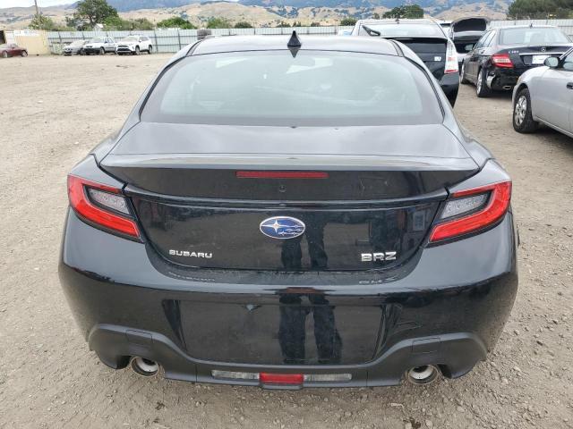 Photo 6 from auction – 2023 SUBARU BRZ PREMIU with VIN JF1ZDBB11P9704412