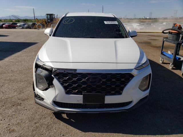 Photo 5 from auction – 2019 HYUNDAI SANTA FE S with VIN 5NMS2CAD9KH099233