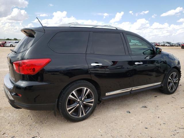 Zdjęcie 3 z aukcji – 2017 NISSAN PATHFINDER z VIN 5N1DR2MN9HC607657