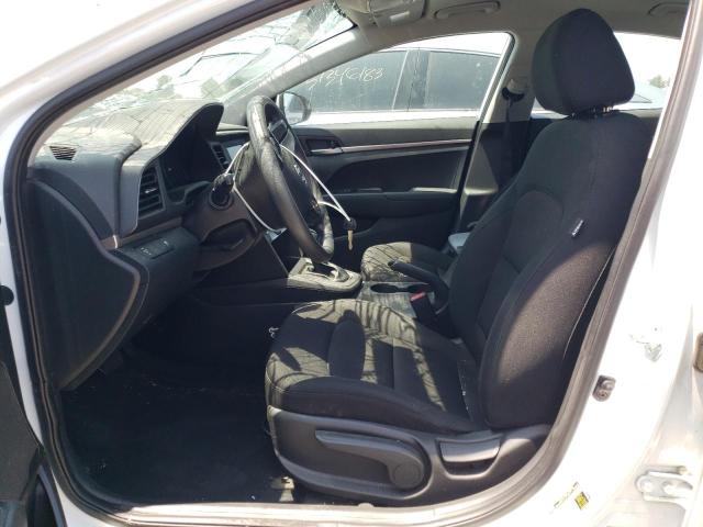 Photo 7 from auction – 2019 HYUNDAI ELANTRA SE with VIN 5NPD74LF8KH440171