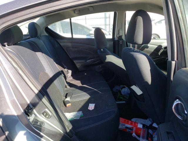 Photo 10 from auction – 2017 NISSAN VERSA S with VIN 3N1CN7AP5HL816335
