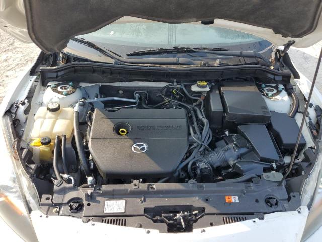 Photo 11 from auction – 2012 MAZDA 3 with VIN JM1BL1V57C1512119