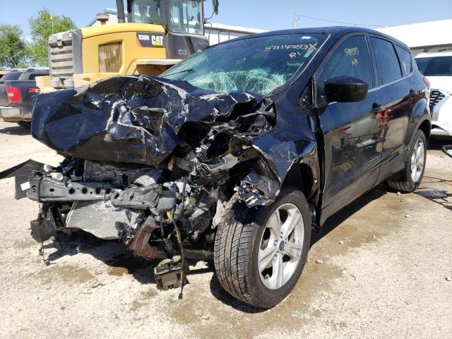 Photo 1 from auction – 2015 FORD ESCAPE SE with VIN 1FMCU0GX6FUC41188