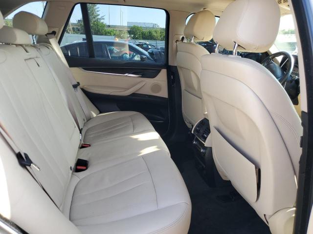 Photo 10 from auction – 2016 BMW X5 SDRIVE3 with VIN 5UXKR2C55G0U17057