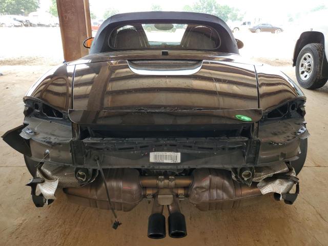 Photo 6 from auction – 2012 PORSCHE BOXSTER S with VIN WP0CB2A80CS799083