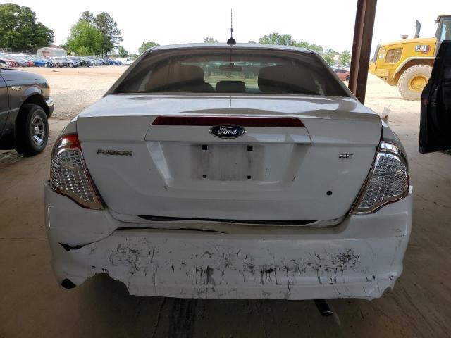Photo 6 from auction – 2011 FORD FUSION SE with VIN 3FAHP0HA8BR336855