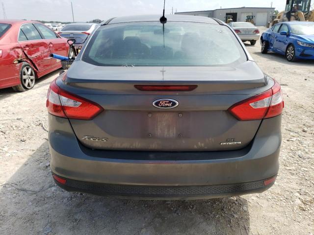 Photo 6 from auction – 2014 FORD FOCUS SE with VIN 1FADP3F20EL247912