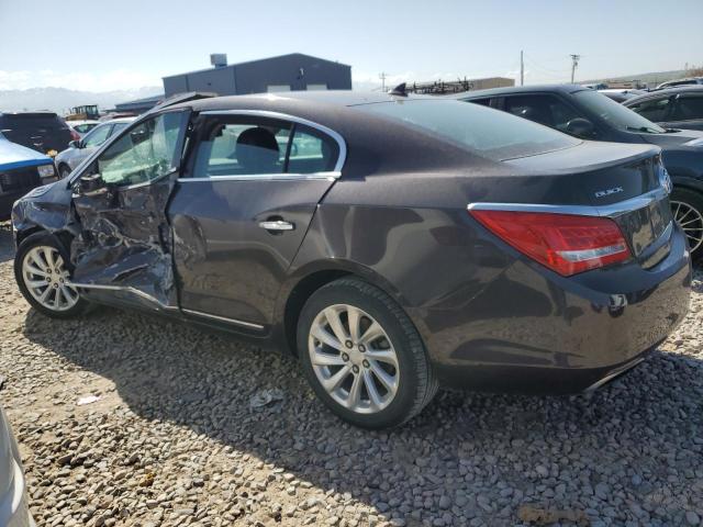 Photo 2 from auction – 2014 BUICK LACROSSE with VIN 1G4GB5G38EF305462