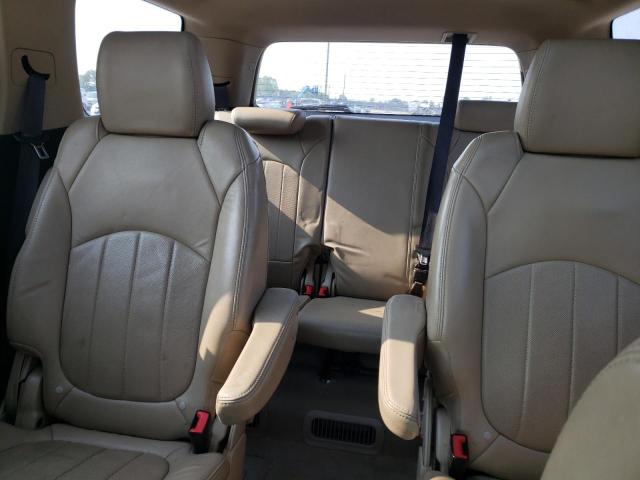 Photo 10 from auction – 2012 GMC ACADIA DEN with VIN 1GKKVTED4CJ184904