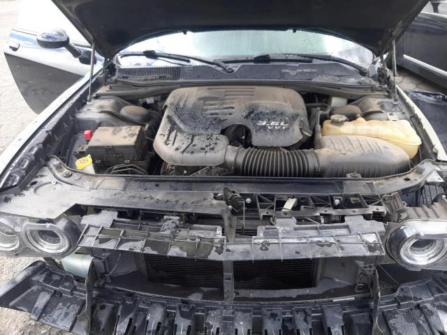 Photo 11 from auction – 2019 DODGE CHALLENGER with VIN 2C3CDZJG7KH747406
