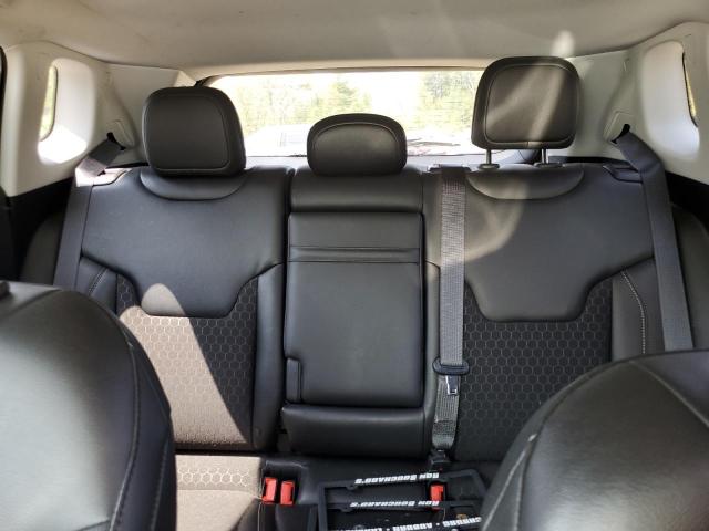 Photo 10 from auction – 2018 JEEP COMPASS LA with VIN 3C4NJDBB4JT185800