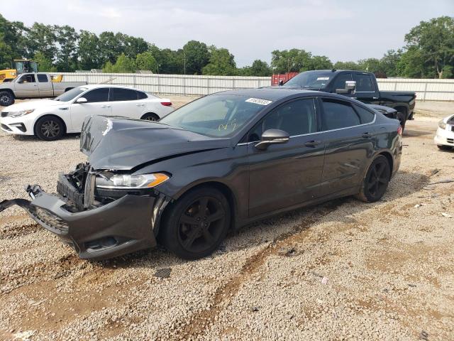 FORD FUSION SE 2016 with VIN 3FA6P0H99GR170088 - Photo from auction