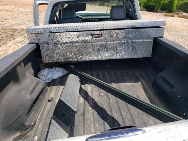 Photo 10 from auction – 2012 FORD F250 SUPER with VIN 1FTBF2A68CEA90835