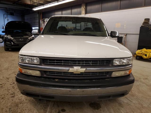 Photo 5 from auction – 2001 CHEVROLET SILVERADO with VIN 2GCEC19T011182725