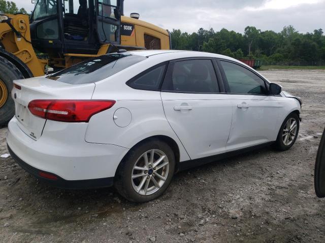 Photo 3 from auction – 2016 FORD FOCUS SE with VIN 1FADP3F22GL244996