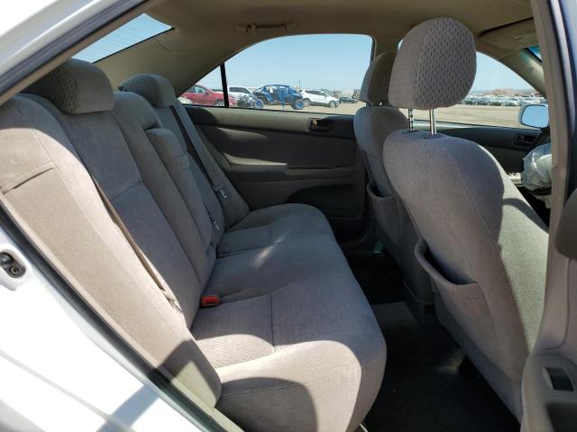 Photo 10 from auction – 2004 TOYOTA CAMRY LE with VIN 4T1BF32K14U078921