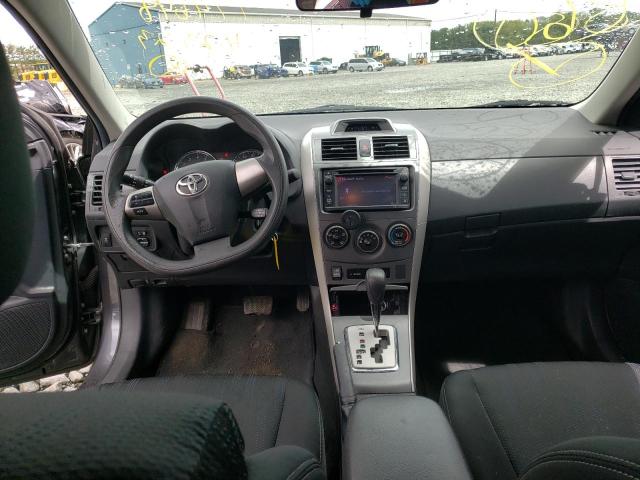 Photo 8 from auction – 2013 TOYOTA COROLLA BA with VIN 5YFBU4EE8DP193129