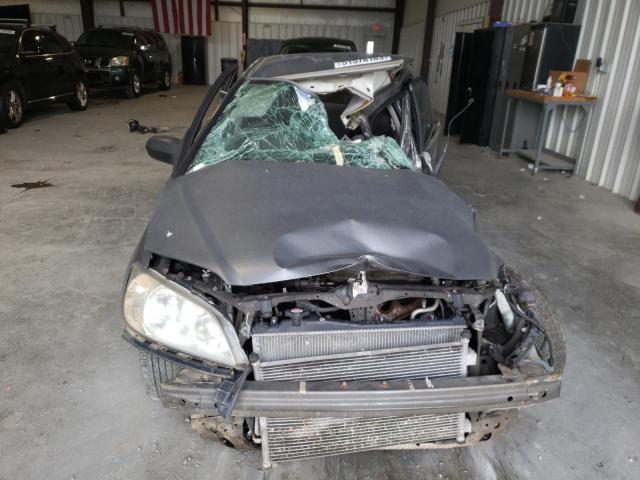 Photo 5 from auction – 2005 HONDA CIVIC DX V with VIN 2HGES16385H565950