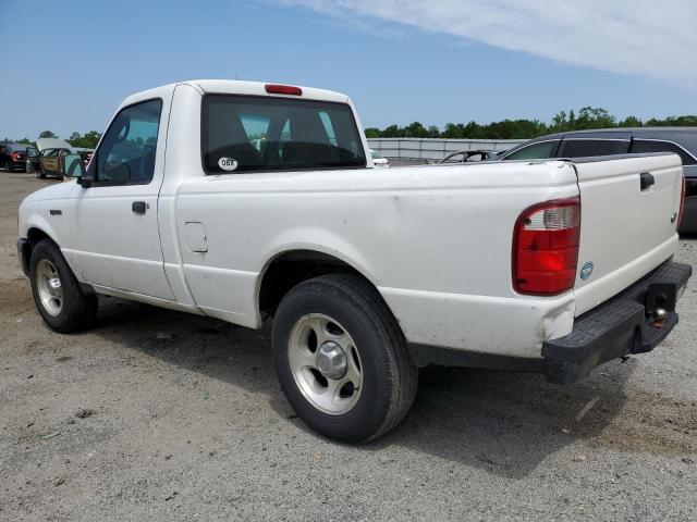 Photo 2 from auction – 2005 FORD RANGER with VIN 1FTYR10D75PA77612