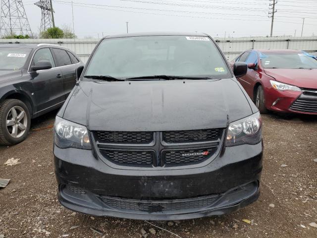 Photo 5 from auction – 2017 DODGE GRAND CARA with VIN 2C4RDGBG7HR547900