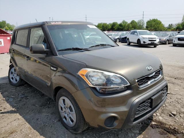 Photo 4 from auction – 2013 KIA SOUL with VIN KNDJT2A55D7501416
