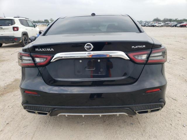 Photo 6 from auction – 2021 NISSAN MAXIMA PLA with VIN 1N4AA6FV2MC505684