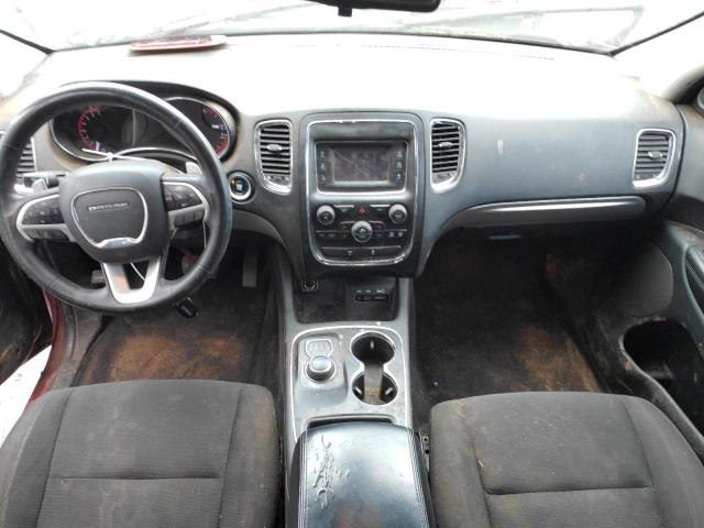 Photo 8 from auction – 2014 DODGE DURANGO SX with VIN 1C4RDHAG9EC277371