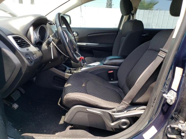Photo 7 from auction – 2014 DODGE JOURNEY SE with VIN 3C4PDCAB7ET281499