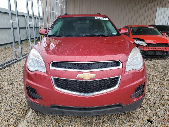 Photo 5 from auction – 2015 CHEVROLET EQUINOX LT with VIN 2GNALBEK1F1110562