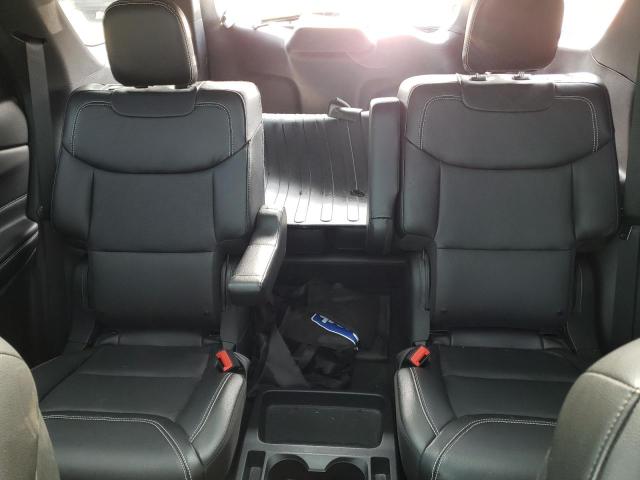 Photo 10 from auction – 2020 FORD EXPLORER S with VIN 1FM5K8GC7LGA77633