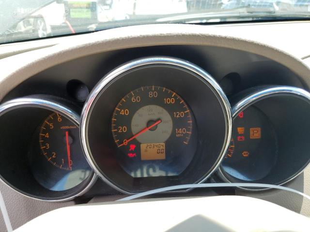 Photo 9 from auction – 2005 NISSAN ALTIMA S with VIN 1N4AL11D75C114818