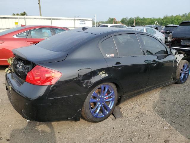 Photo 3 from auction – 2011 INFINITI G37 with VIN JN1CV6AR5BM409852
