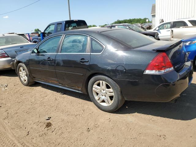 Photo 2 from auction – 2012 CHEVROLET IMPALA LT with VIN 2G1WB5E32C1147636