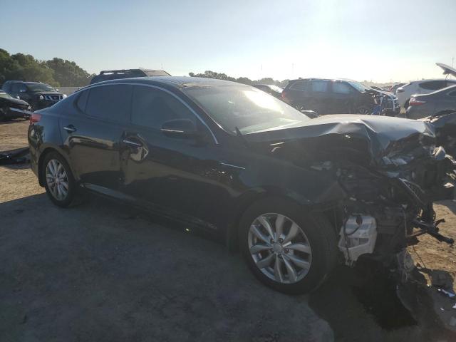 Photo 4 from auction – 2014 KIA OPTIMA EX with VIN 5XXGN4A78EG317856