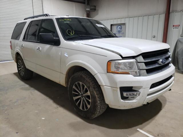Photo 4 from auction – 2017 FORD EXPEDITION with VIN 1FMJU1JT4HEA78413