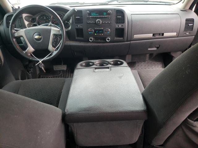 Photo 8 from auction – 2007 CHEVROLET SILVERADO with VIN 2GCEC19J971684625
