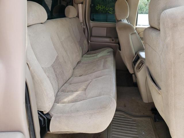 Photo 10 from auction – 2004 CHEVROLET SILVERADO with VIN 2GCEC19T241302044