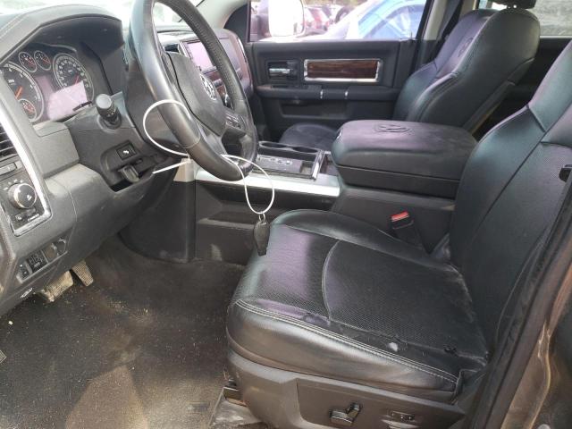 Photo 7 from auction – 2012 DODGE RAM 1500 L with VIN 1C6RD7JT8CS278111
