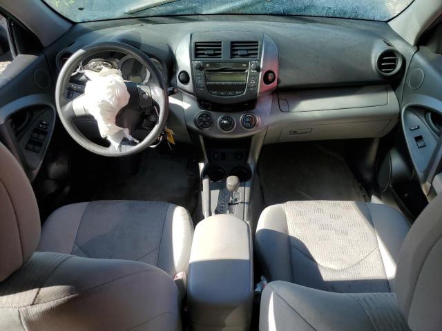 Photo 8 from auction – 2010 TOYOTA RAV4 with VIN JTMBF4DV5A5025775