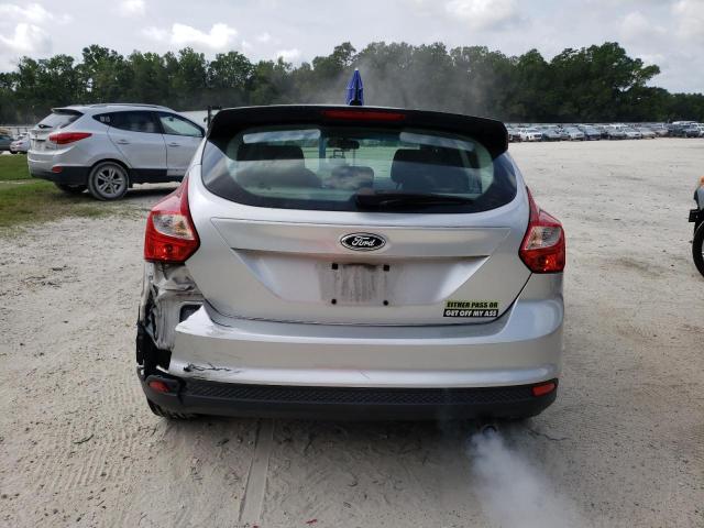 Photo 6 from auction – 2012 FORD FOCUS SE with VIN 1FAHP3K24CL220099