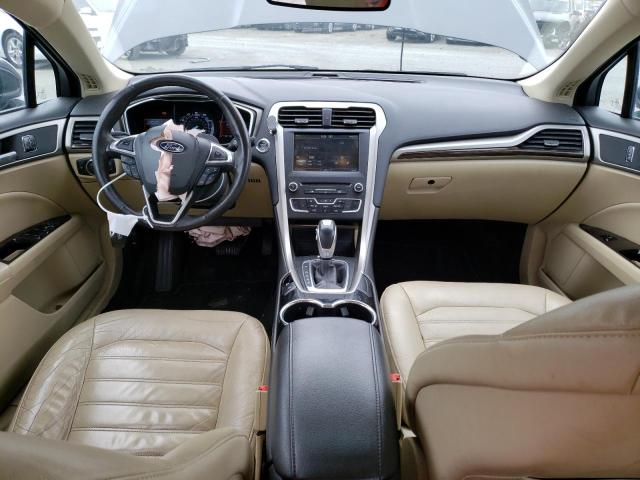 Photo 8 from auction – 2016 FORD FUSION SE with VIN 3FA6P0HD2GR206031