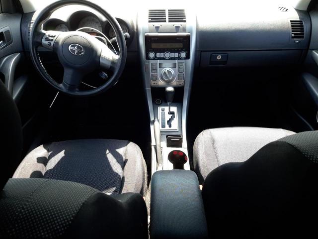 صورة رقم 8 من المزاد - 2008 TOYOTA SCION TC مع VIN JTKDE167080267673