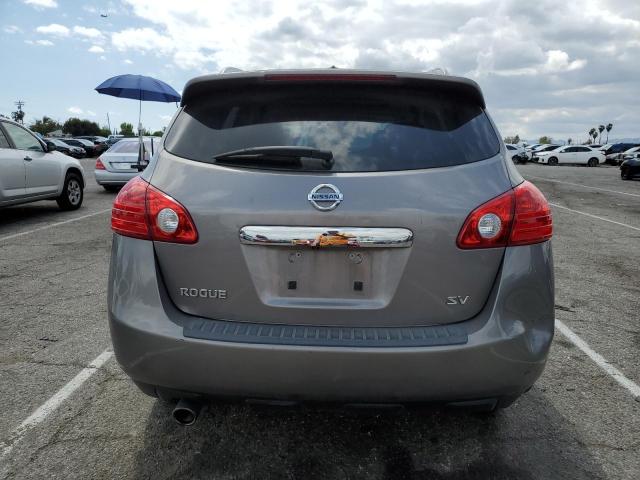 Photo 6 from auction – 2011 NISSAN ROGUE S with VIN JN8AS5MT8BW573197
