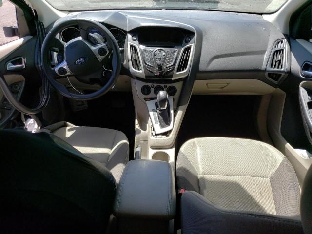 Photo 8 from auction – 2012 FORD FOCUS SE with VIN 1FAHP3F24CL478150