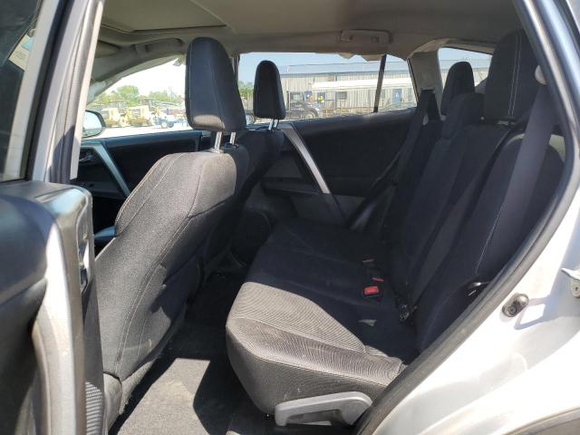 Photo 10 from auction – 2015 TOYOTA RAV4 XLE with VIN 2T3RFREV5FW335628