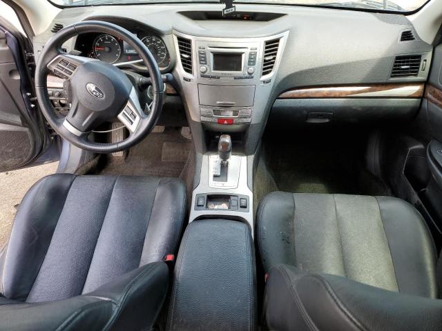 Photo 8 from auction – 2014 SUBARU LEGACY 2.5 with VIN 4S3BMCL67E3015163