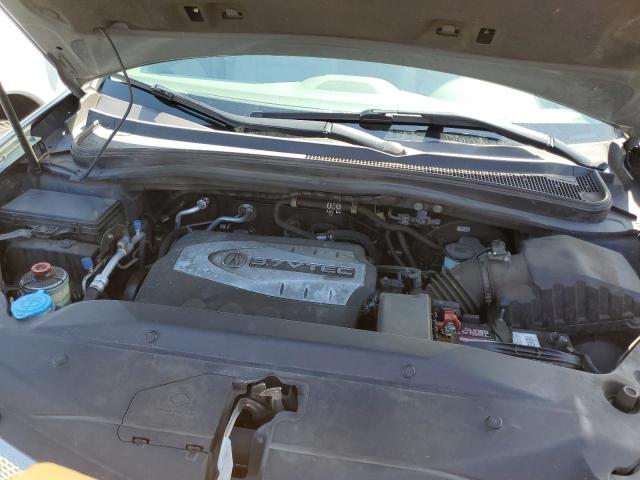 Photo 12 from auction – 2007 ACURA MDX with VIN 2HNYD28207H513421